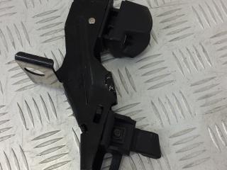 кронштейн (крепление) BMW 3 серия E90/E91/E92/E93 [рестайлинг] 2008, 3.0 л., M57 D30 (306D3), дизель, МКПП, space-grey metallic, кабриолет, задний привод, 54377183274, 7183274