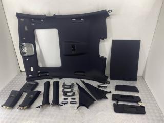 потолок BMW 7 серия F01/F02 F01 2011, 4.4 л., N63 B44 A, бензин, АКПП, седан, задний привод, 51167903769, 51167903770, 51447903790