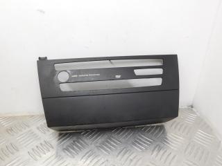 рамка под магнитолу BMW 3 серия E90/E91/E92/E93 E92 2007, 3.0 л., M57 D30 (306D5), дизель, АКПП, купе, задний привод, правый руль, 65836958410, 6958410