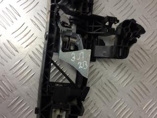 скелет ручки двери задней правой Mercedes-Benz E-Класс W213/S213/C238/A238 2017, 2.0 л., OM 654.920, дизель, АКПП, универсал, задний привод, правый руль, A0997602200