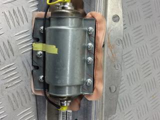 подушка безопасности пассажира BMW X5 E70 [рестайлинг] 2012, 3.0 л., N57 D30 A, дизель, АКПП, black sapphire metallic (475), внедорожник 5 дв., полный привод, 72129141529, 9141529