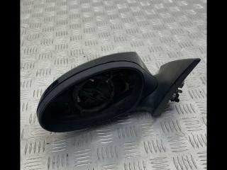 зеркало наружное левое BMW 3 серия E90/E91/E92/E93 E92 2007, 3.0 л., M57 D30 (306D5), дизель, АКПП, купе, задний привод, правый руль, 51167176173