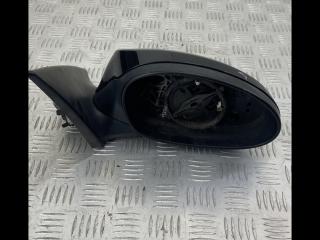 зеркало наружное правое BMW 3 серия E90/E91/E92/E93 E92 2007, 3.0 л., M57 D30 (306D5), дизель, АКПП, купе, задний привод, правый руль, 51167176174