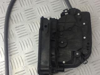 замок двери задней левой BMW X5 F15 2015, 3.0 л., N57 D30 A, дизель, АКПП, внедорожник 5 дв., правый руль, 51227281943, 7281943