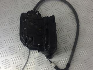 замок двери задней правой BMW X5 F15 2015, 3.0 л., N57 D30 A, дизель, АКПП, внедорожник 5 дв., правый руль, 51227281944, 7281944