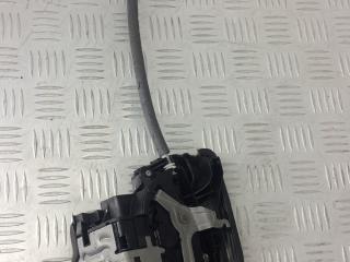 замок двери передней правой BMW X5 F15 2015, 3.0 л., N57 D30 A, дизель, АКПП, внедорожник 5 дв., правый руль, 51217281936, 7281936