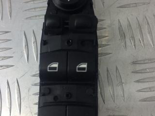 блок управления стеклоподъемниками BMW X5 F15 2015, 3.0 л., N57 D30 A, дизель, АКПП, внедорожник 5 дв., правый руль, 61319297349, 9297349