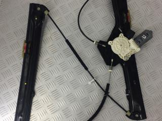 стеклоподъемник передний правый BMW X5 F15 2015, 3.0 л., N57 D30 A, дизель, АКПП, внедорожник 5 дв., правый руль, 51337286484
