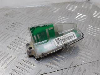 антенна BMW 3 серия E90/E91/E92/E93 E92 2007, 3.0 л., M57 D30 (306D5), дизель, АКПП, купе, задний привод, правый руль, 65206959146, 6959146