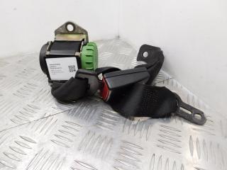 ремень безопасности BMW 3 серия E90/E91/E92/E93 E92 2007, 3.0 л., M57 D30 (306D5), дизель, АКПП, купе, задний привод, правый руль, 72119128866