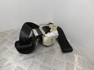 ремень безопасности BMW 3 серия E90/E91/E92/E93 E92 2007, 3.0 л., M57 D30 (306D5), дизель, АКПП, купе, задний привод, правый руль, 72119138243