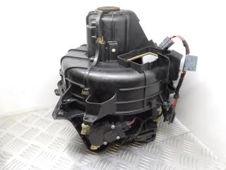 корпус отопителя (печки) BMW 5 серия F07/F10/F11 F10 2011, 3.0 л., N57 D30 A, дизель, седан, задний привод, 64119204485, 9204485