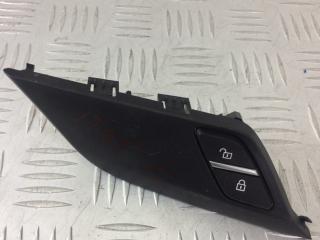 кнопка центрального замка BMW X5 F15 2015, 3.0 л., N57 D30 A, дизель, АКПП, внедорожник 5 дв., правый руль, 61319350442, 9350442