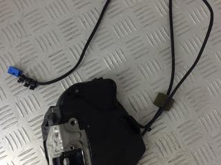 замок двери задней правой Mercedes-Benz E-Класс W211/S211 [рестайлинг] 2009, 2.2 л., дизель, АКПП, седан, 2117300635