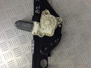 стеклоподъемник задний правый Mercedes-Benz E-Класс W211/S211 [рестайлинг] 2009, 2.2 л., дизель, АКПП, седан, 2117300246