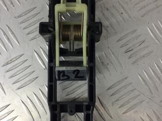 скелет ручки двери задней левой Mercedes-Benz E-Класс W211/S211 [рестайлинг] 2009, 2.2 л., дизель, АКПП, седан