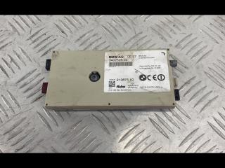 усилитель антенны BMW X3 E83 2005, 3.0 л., M54 B30 (306S3), бензин, АКПП, внедорожник 5 дв., правый руль, 65203402526
