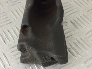 Кронштейн балки BMW 7 серия F01/F02 F02 2012, 4.4 л., N63 B44 A, бензин, black sapphire metallic (475), полный привод, 31116790286, 6790286