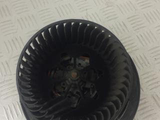 моторчик печки BMW 3 серия E90/E91/E92/E93 E92 2007, 3.0 л., M57 D30 (306D5), дизель, АКПП, купе, задний привод, правый руль, 6933664, 64116933664