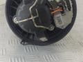 моторчик печки BMW 3 серия E90/E91/E92/E93 E92 2007, 3.0 л., M57 D30 (306D5), дизель, АКПП, купе, задний привод, правый руль, 6933664, 64116933664 - фото №2