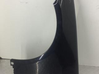 крыло переднее левое BMW 3 серия E90/E91/E92/E93 E92 2007, 3.0 л., M57 D30 (306D5), дизель, АКПП, купе, задний привод, правый руль, 41357168987, 7168987