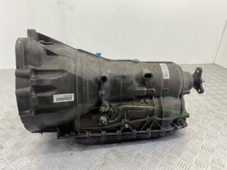 КПП автоматическая (АКПП) BMW 6 серия E63/E64 2006, 3.0 л., N52 B30 A, бензин, АКПП, задний привод, 24007563295, 7563295