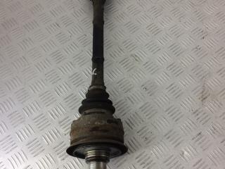 полуось задняя (приводной вал, ШРУС) BMW 3 серия E90/E91/E92/E93 E92 2007, 3.0 л., M57 D30 (306D5), дизель, АКПП, купе, задний привод, правый руль, 33217561789