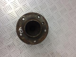 ступица передняя левая BMW 3 серия E90/E91/E92/E93 E92 2007, 3.0 л., M57 D30 (306D5), дизель, АКПП, купе, задний привод, правый руль, 31216765157, 6765157