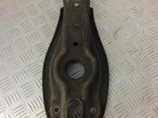 рычаг задний нижний BMW 3 серия E90/E91/E92/E93 E92 2007, 3.0 л., M57 D30 (306D5), дизель, АКПП, купе, задний привод, правый руль, 33326772899