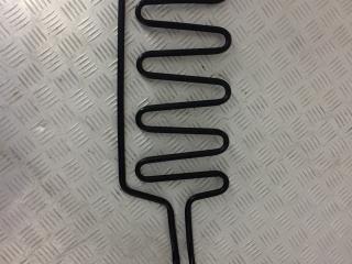 радиатор гидроусилителя BMW 3 серия E90/E91/E92/E93 E92 2007, 3.0 л., M57 D30 (306D5), дизель, АКПП, купе, задний привод, правый руль, 17217795456