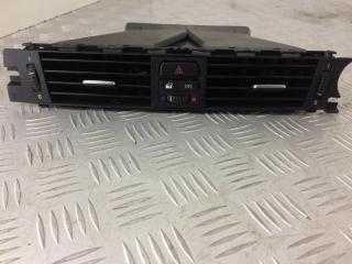 дефлектор обдува салона BMW 3 серия E90/E91/E92/E93 E92 2007, 3.0 л., M57 D30 (306D5), дизель, АКПП, купе, задний привод, правый руль, 64229130469