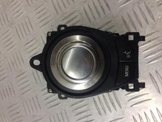 джойстик управления мультимедиа BMW 3 серия E90/E91/E92/E93 E92 2007, 3.0 л., M57 D30 (306D5), дизель, АКПП, купе, задний привод, правый руль, 65829122027, 9122027