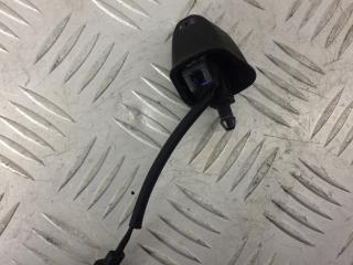 форсунка омывателя лобового стекла BMW 3 серия E90/E91/E92/E93 E92 2007, 3.0 л., M57 D30 (306D5), дизель, АКПП, купе, задний привод, правый руль, 61667131299, 9636584