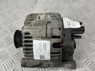 генератор BMW M5 E60/E61 E60 2008, 5.0 л., S85 B50 A, бензин, седан, 12317834160, 12317836592, 7834160, 7836592