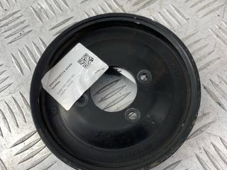 шкив помпы BMW M5 E60/E61 E60 2008, 5.0 л., S85 B50 A, бензин, седан, 11517840381