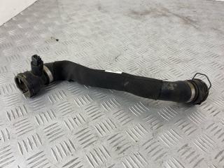 патрубок радиатора BMW M5 E60/E61 E60 2008, 5.0 л., S85 B50 A, бензин, седан, 11537834054, 7834064