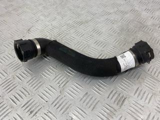 патрубок радиатора BMW M5 E60/E61 E60 2008, 5.0 л., S85 B50 A, бензин, седан, 11537836569, 7836569