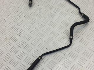 патрубок (трубопровод, шланг) BMW M5 E60/E61 E60 2008, 5.0 л., S85 B50 A, бензин, седан, 7834754