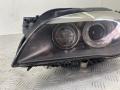 фара левая BMW 7 серия F01/F02 F01 2011, 4.4 л., N63 B44 A, бензин, АКПП, седан, задний привод, 63117228423, 7182153 - фото №4