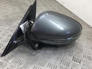 зеркало наружное левое Mercedes-Benz E-Класс W213/S213/C238/A238 2017, 2.0 л., OM 654.920, дизель, АКПП, универсал, задний привод, правый руль