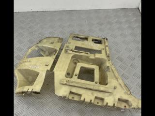 Крепление бампера заднего BMW 1 серия E81/E82/E87/E88 (2004 - 2007), купе, 8045507