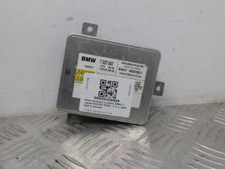 блок розжига ксенона BMW 7 серия F01/F02 F01 2011, 4.4 л., N63 B44 A, бензин, АКПП, седан, задний привод, 7237647, 63117237647