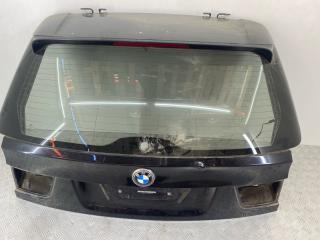 крышка багажника (дверь 3-5) BMW X5 E70 [рестайлинг] 2012, 3.0 л., N57 D30 A, дизель, АКПП, black sapphire metallic (475), внедорожник 5 дв., полный привод, 7262544, 41627262544