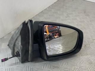 зеркало наружное правое BMW X5 E70 [рестайлинг] 2012, 3.0 л., N57 D30 A, дизель, АКПП, black sapphire metallic (475), внедорожник 5 дв., полный привод, 51167282736