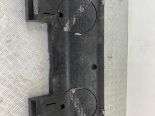 пенопласт багажного отделения BMW X5 E70 [рестайлинг] 2012, 3.0 л., N57 D30 A, дизель, АКПП, black sapphire metallic (475), внедорожник 5 дв., полный привод, 52207170838, 7170838