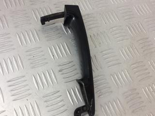 ручка наружная задняя левая BMW X5 E70 [рестайлинг] 2012, 3.0 л., N57 D30 A, дизель, АКПП, black sapphire metallic (475), внедорожник 5 дв., полный привод, 51217207561