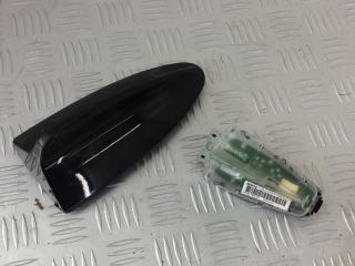 антенна BMW X5 E70 [рестайлинг] 2012, 3.0 л., N57 D30 A, дизель, АКПП, black sapphire metallic (475), внедорожник 5 дв., полный привод, 65209125663, 1682647, 65209226895