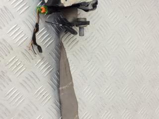 ремень безопасности Mercedes-Benz E-Класс W211/S211 2004, 3.2 л., CDi, дизель, АКПП, серебро, седан, задний привод, правый руль, 2118600485