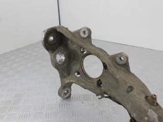 кулак поворотный левый BMW X5 E70 [рестайлинг] 2012, 3.0 л., N57 D30 A, дизель, АКПП, black sapphire metallic (475), внедорожник 5 дв., полный привод, 31216773783, 6773783