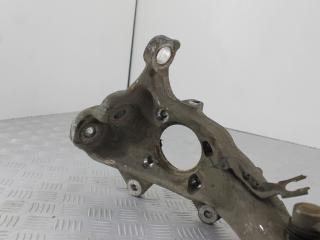 кулак поворотный правый BMW X5 E70 [рестайлинг] 2012, 3.0 л., N57 D30 A, дизель, АКПП, black sapphire metallic (475), внедорожник 5 дв., полный привод, 6773784, 31216773784